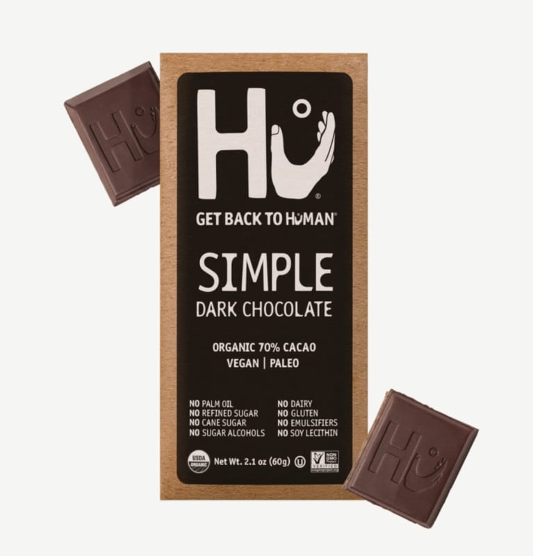Hu Chocolate