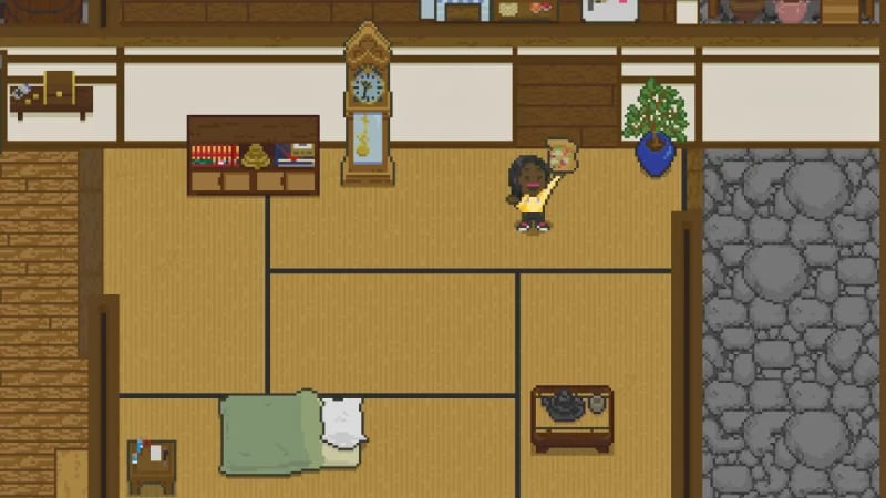 All Recipes in Spirittea and How to Make Them