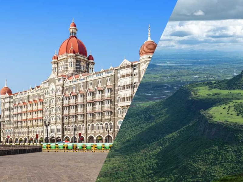 Cab Service from Mumbai to Matheran | Hurryup Cabs