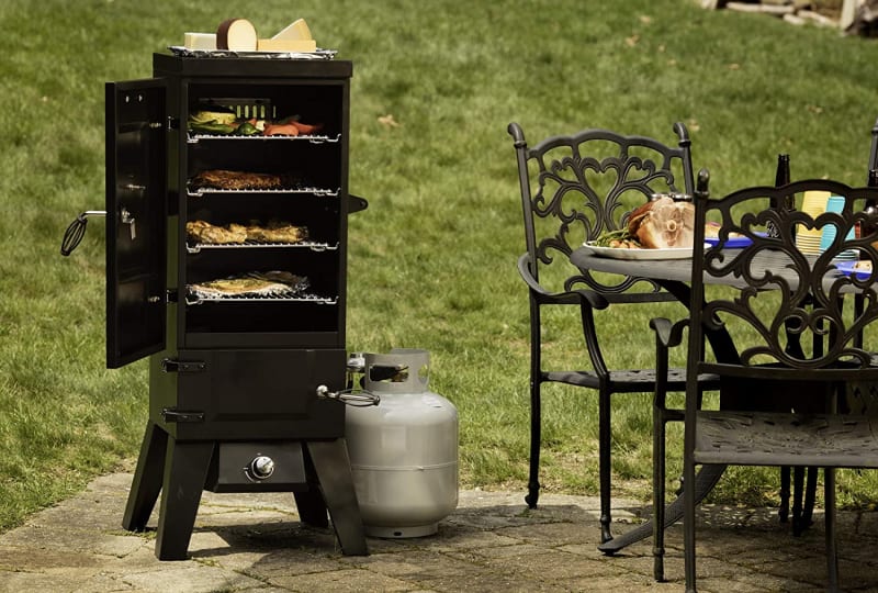 Best smoker for beginners