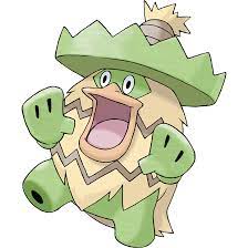 Ludicolo