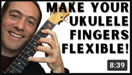 Ukulele Zen