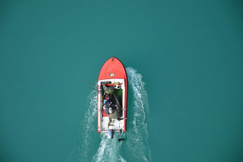 Best Portable Fish Finder