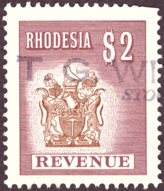 Rhodesia