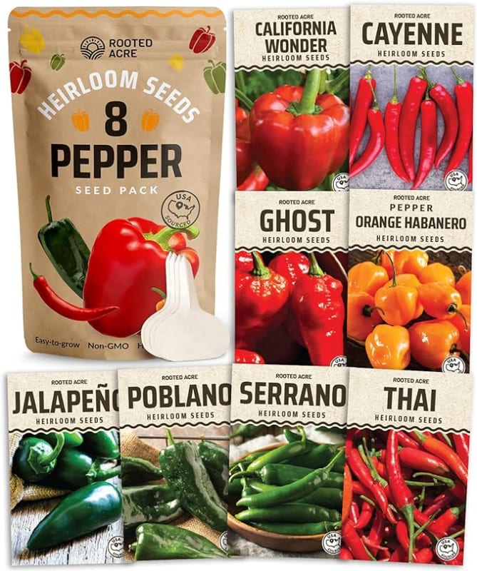 Peppers