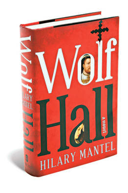 Wolf Hall