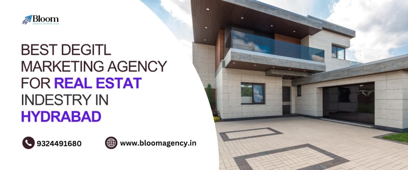 Bloom Agency