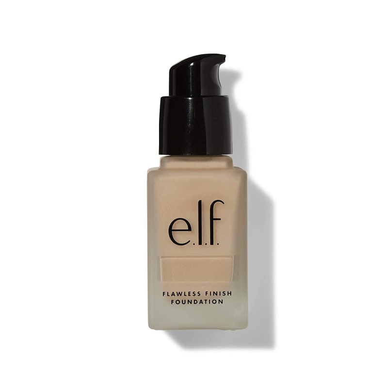 Flawless Finish Foundation, Lightweight & Medium Coverage