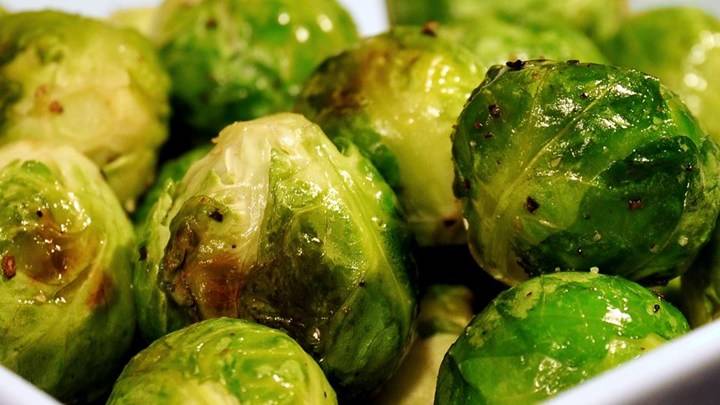 Brussels Sprouts