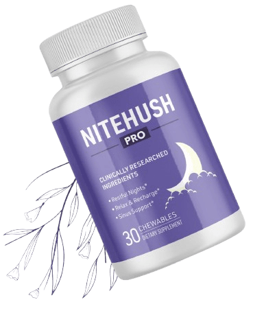 NiteHush Pro