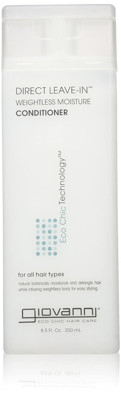 Direct Leave In Treatment Conditioner