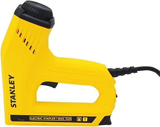 TRE550Z Nail Gun