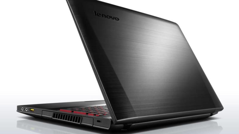 Lenovo Ideapad Y510p