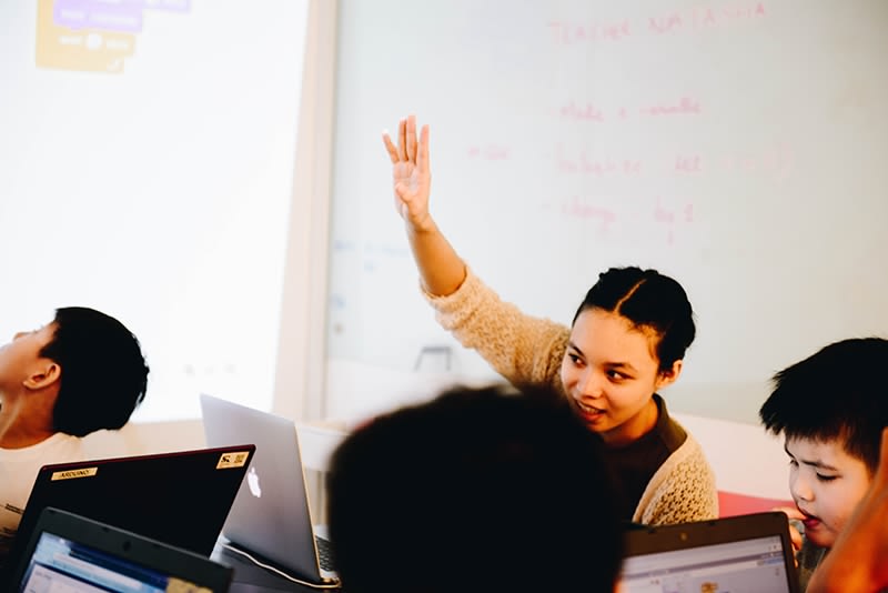 SK New Teaching Venues 2020