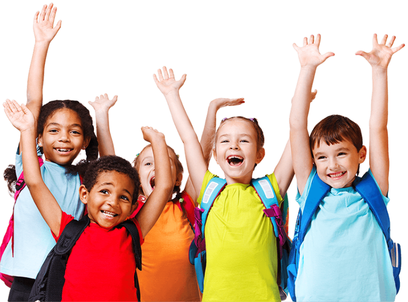 Montessori Centre of Barrington