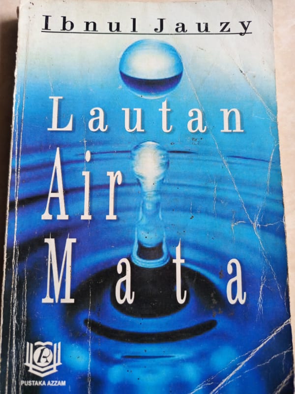 LAUTAN AIR MATA