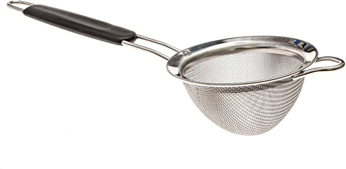 Tea Strainer