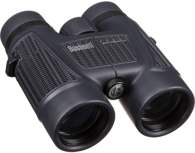 Bushnell H2O Waterproof/Fogproof Compact Binoculars