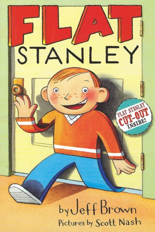 Flat Stanley
