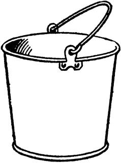 bucket