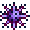 Crown Thorns Starfish