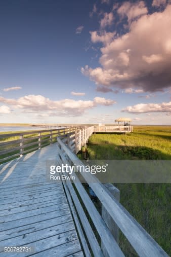 Kouchibouguac National Park