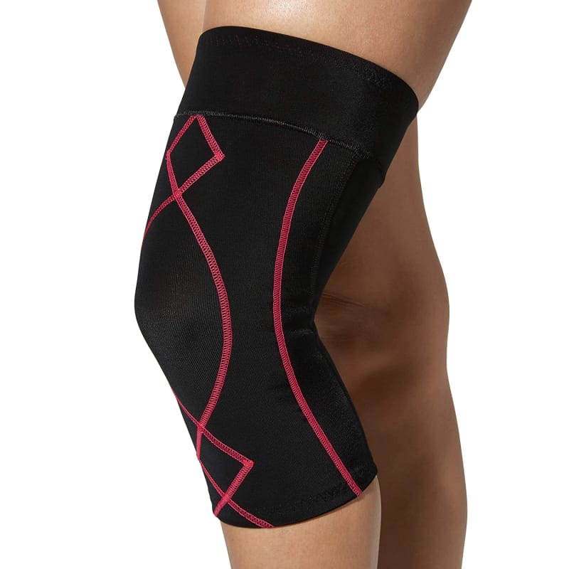 Women's Stabilyx Joint Support Compression Knee Sleeve