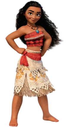 Moana