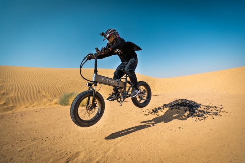 Discover the Future of Transportation with Electric Bicycles