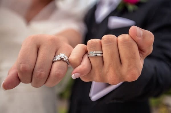 Wedding Ring Research