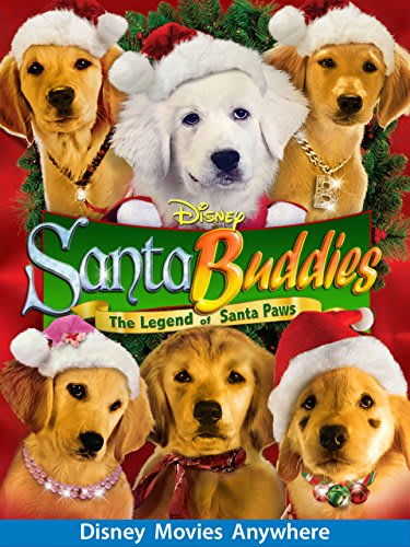 Santa Buddies