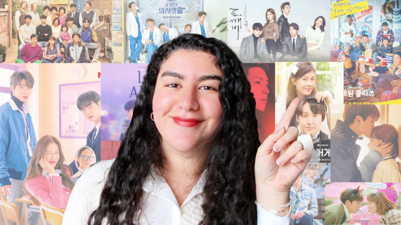 35 Best Korean Dramas On Netflix If You Need A New Addictive