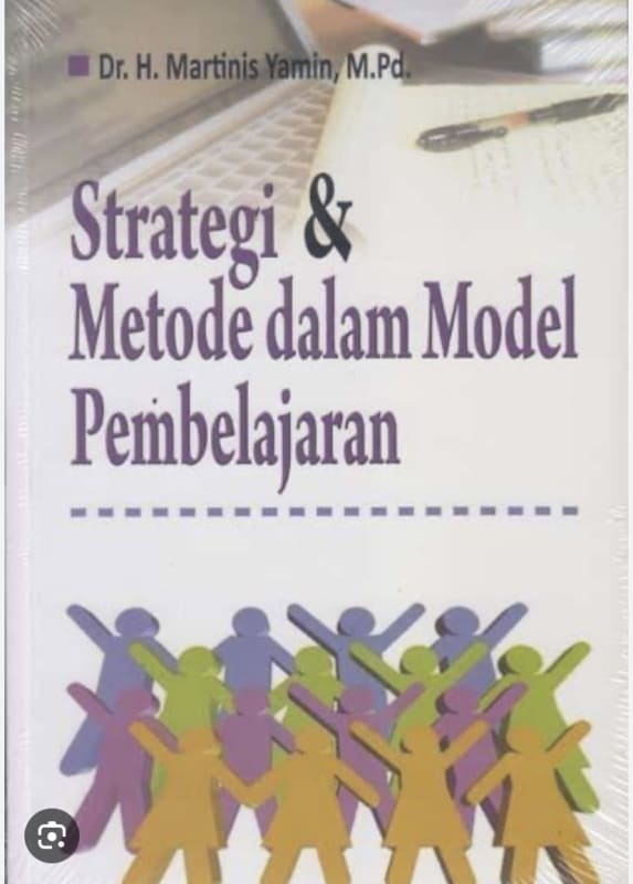 Strategi dan Metode dalam Model Pembelajarm