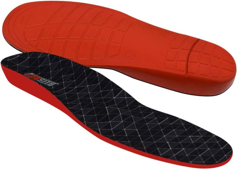 JobSite Heavy Duty Boot Support Insole - Large