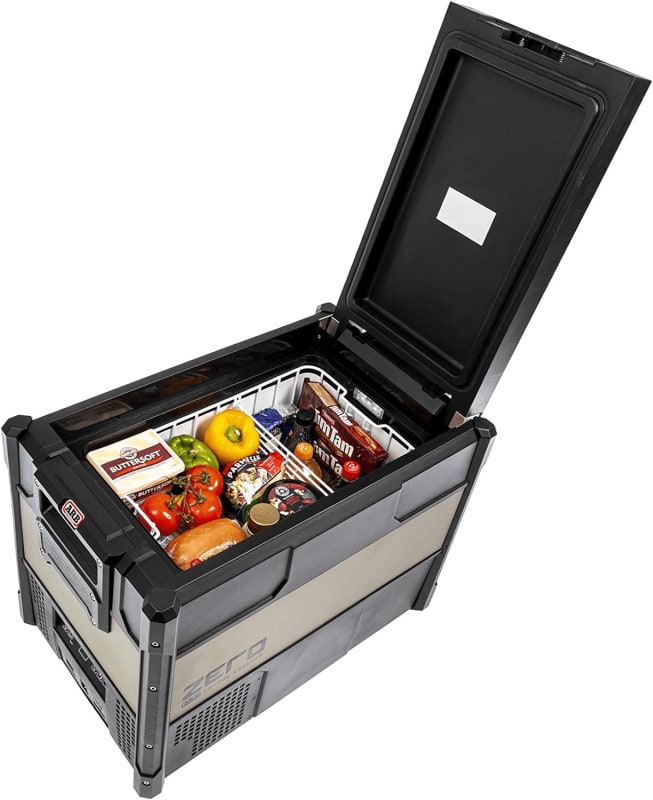 ARB 10802442 Smart Portable Refrigerator Freezer