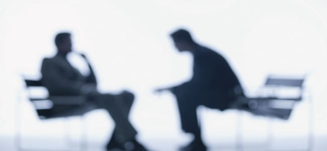 Interview Checklist