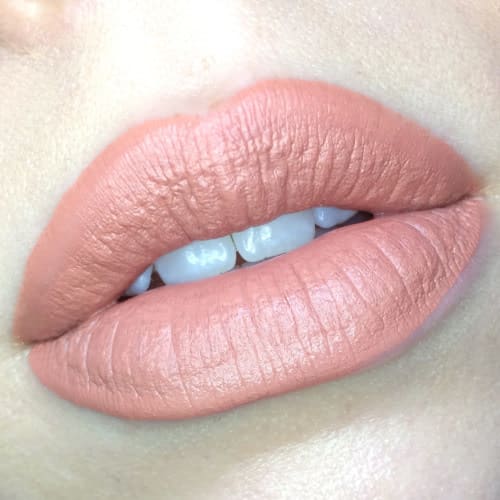 Ultra Satin Liquid Lip