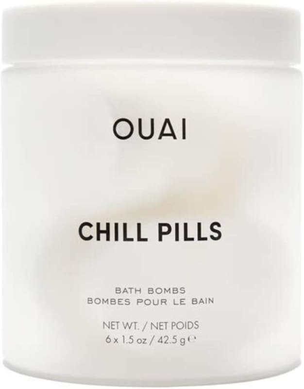 Chill Pills
