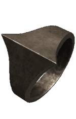 Ring of Magical Nature