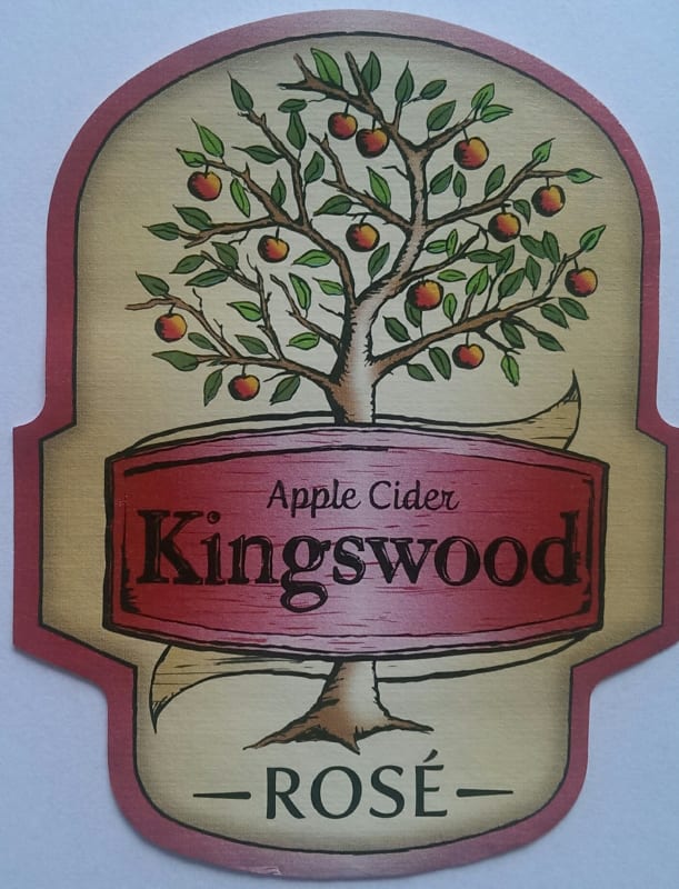 Kingswood Rose