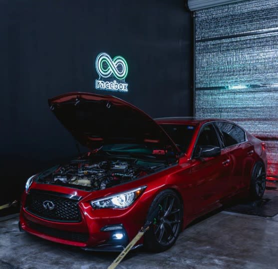 Top 6 Tuning Tips to Unleash the Full Potential of Your Infiniti VR30