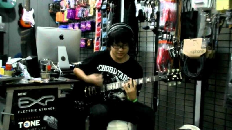 Epiphone SG G-400 Pro