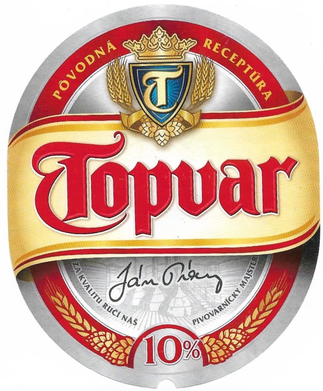 Topvar 10