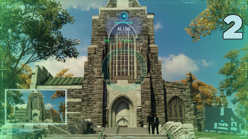 hurch of the Intercession