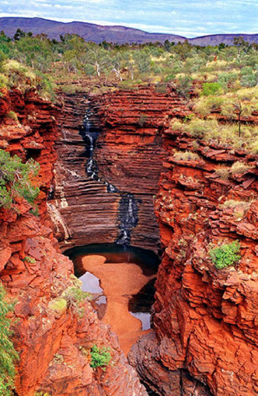 Karijini