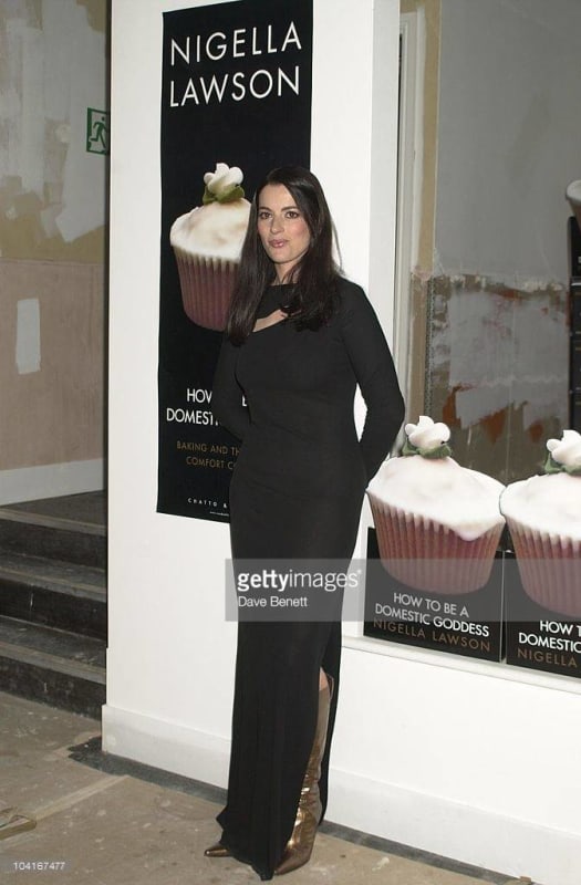 How to be a Domestic Goddess