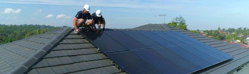 Solar Services