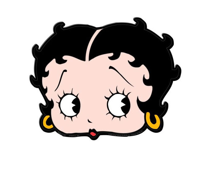 Betty Boop