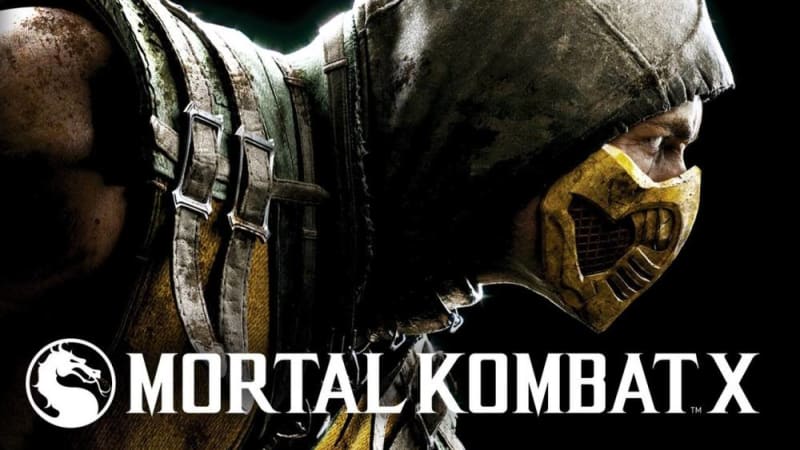 Mortal Kombat X