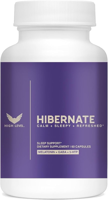 Hibernate Sleep & Grow